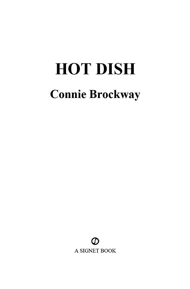 Hot Dish