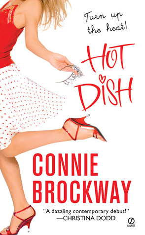 Hot Dish (2006)