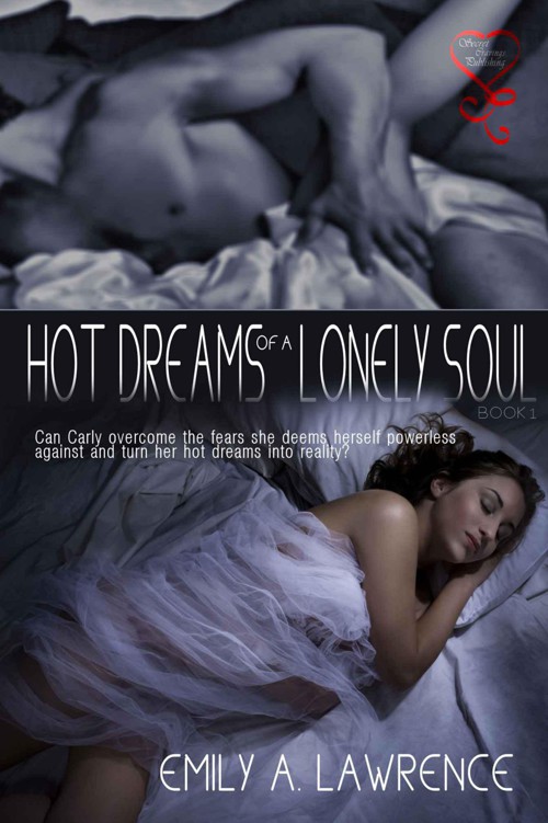 Hot Dreams of a Lonely Soul (Weekend Getaways) by Lawrence, Emily A.