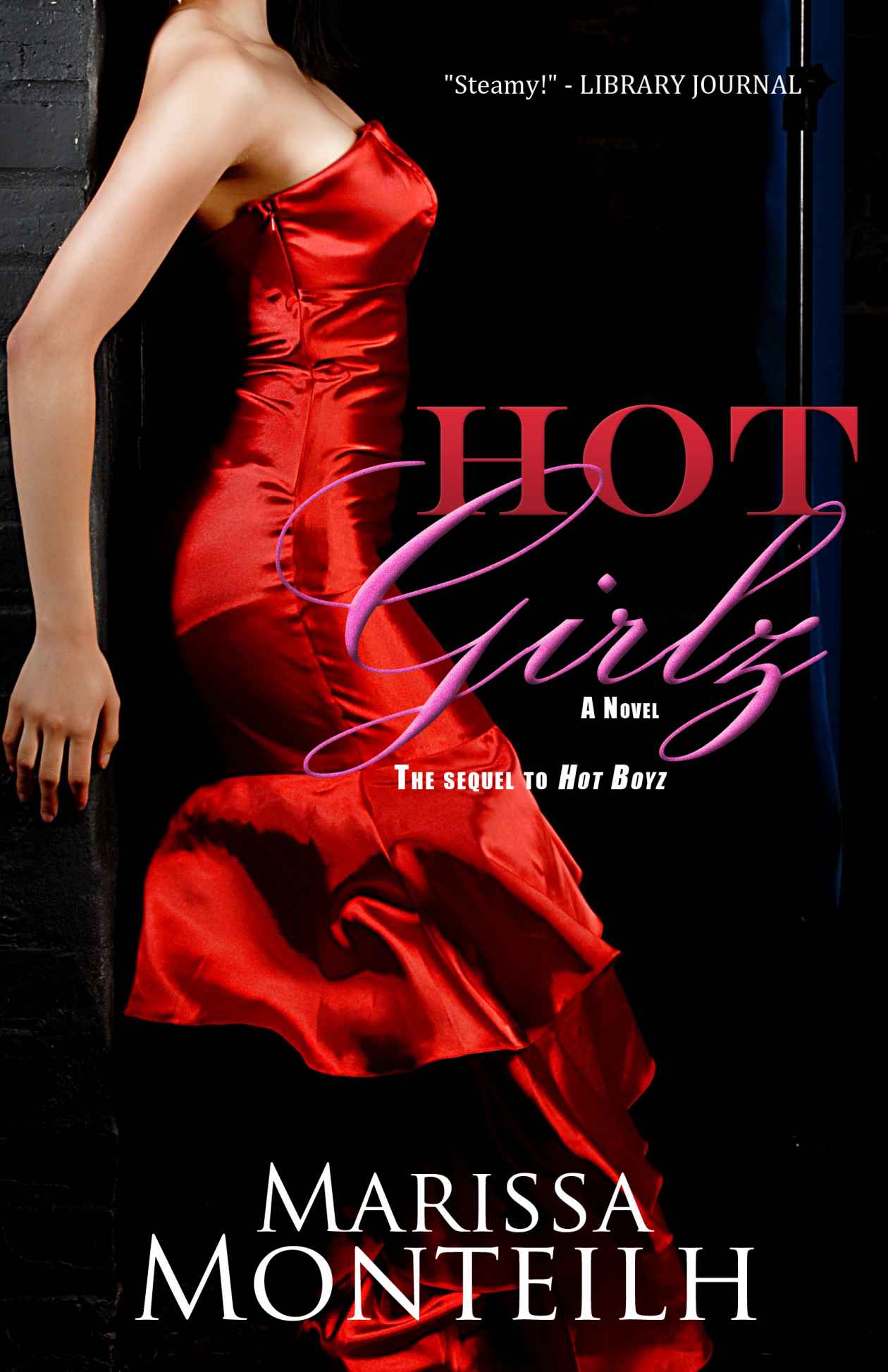 Hot Girlz: Hot Boyz Sequel