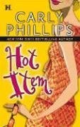 Hot Item (2006) by Carly Phillips