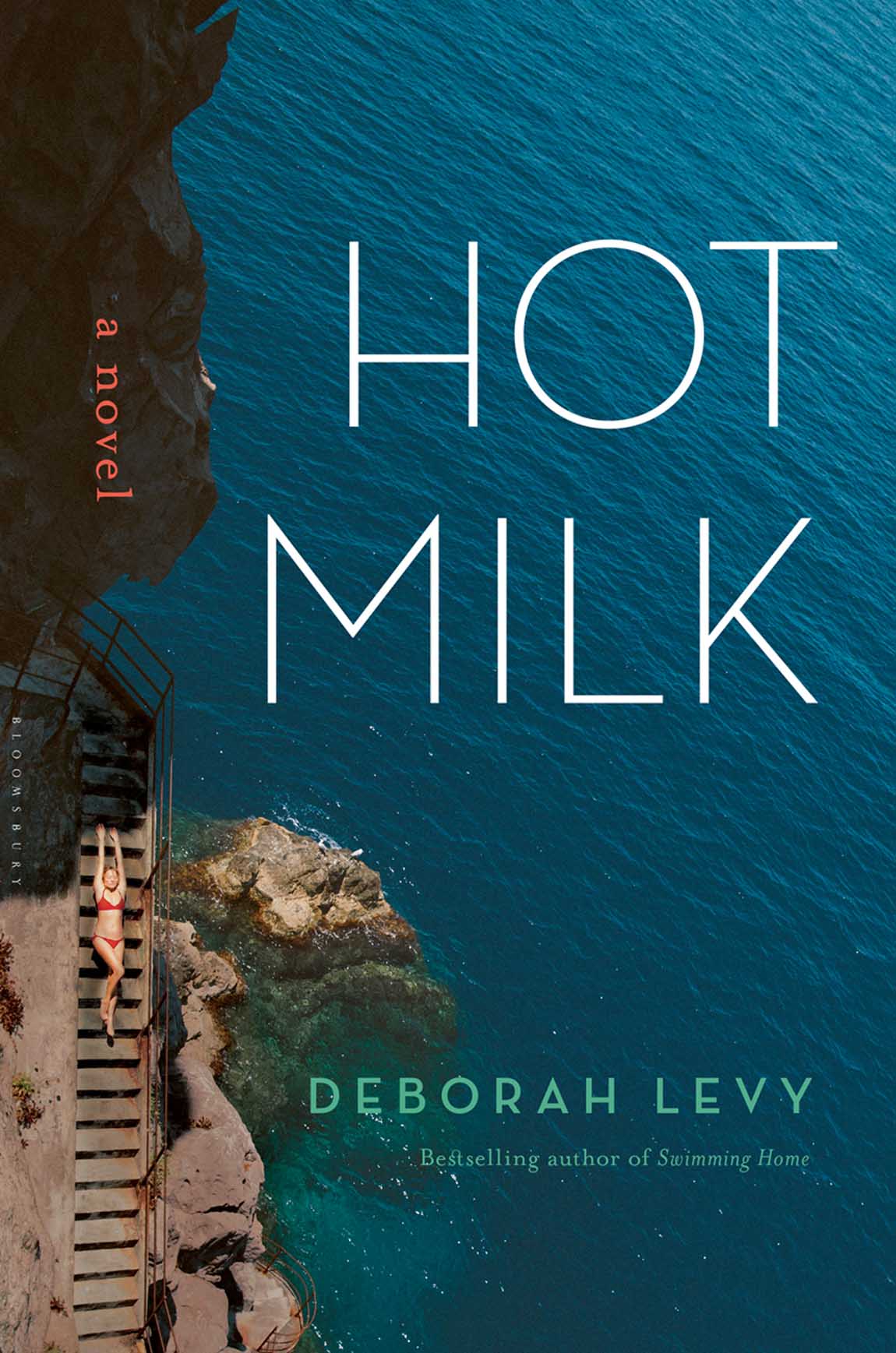 Hot Milk (2016)