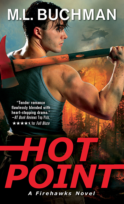 Hot Point (2015)