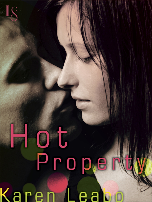 Hot Property (2014)