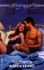 Hot Property (Loveswept) (1998)