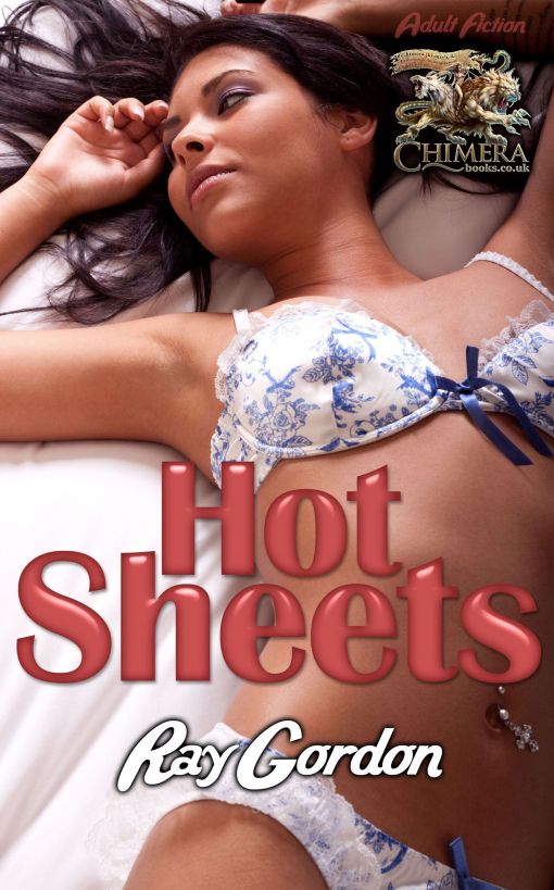 Hot Sheets by Ray Gordon