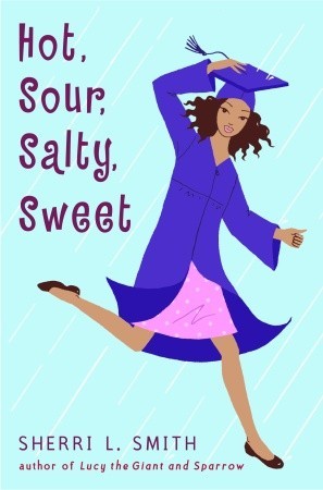 Hot, Sour, Salty, Sweet (2008)