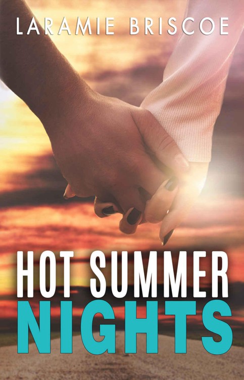 Hot Summer Nights by Briscoe, Laramie