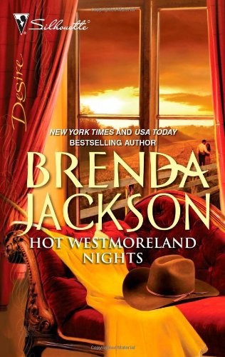 Hot Westmoreland Nights by Brenda Jackson
