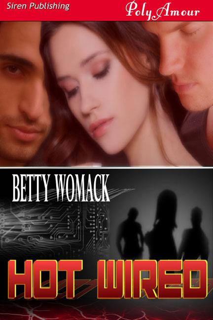 Hot Wired by Betty Womack