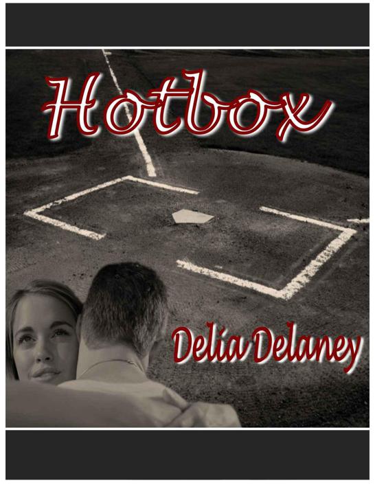 Hotbox by Delia Delaney