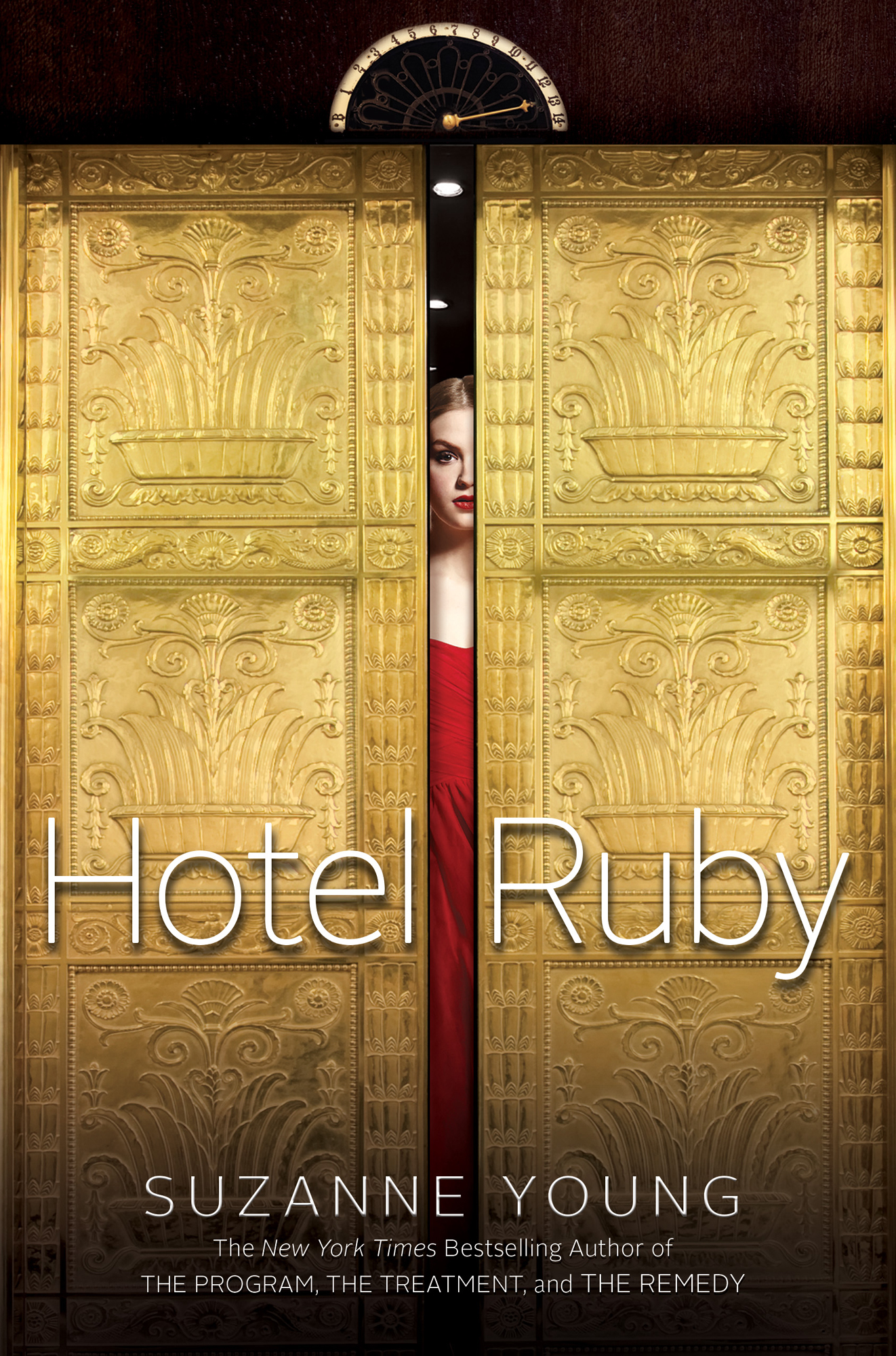 Hotel Ruby