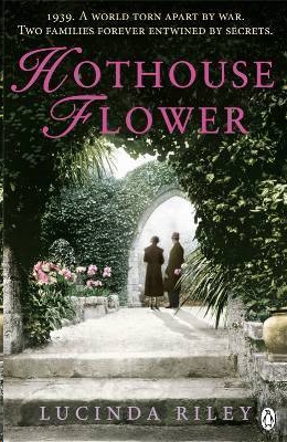 Hothouse Flower by Lucinda Riley