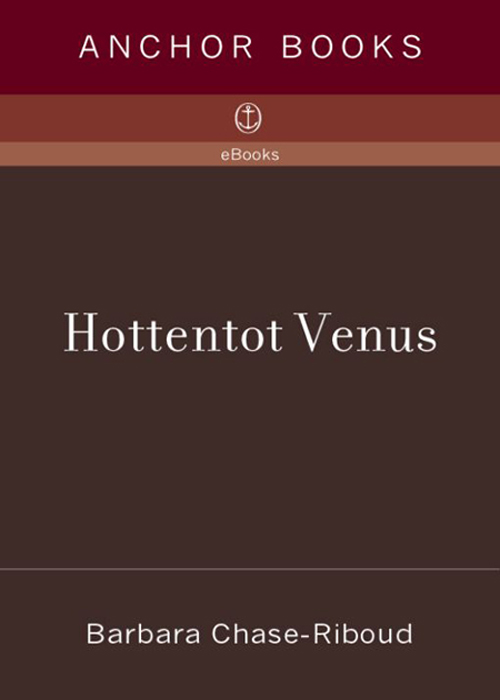 Hottentot Venus (2007)