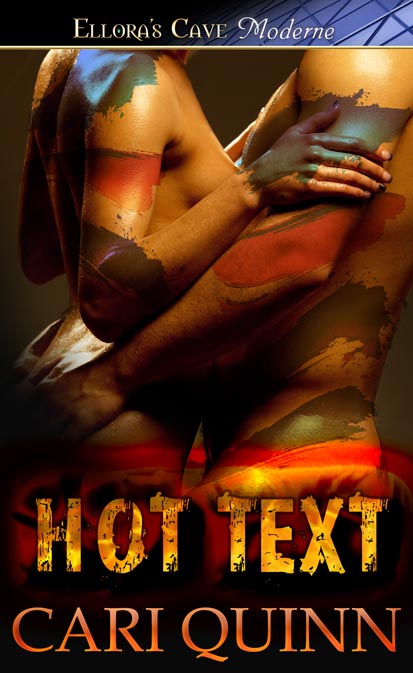 HotText by Cari Quinn