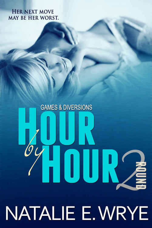 Hour by Hour (Games & Diversions #2)