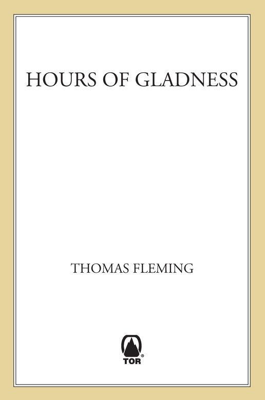 Hours of Gladness (2012) by Thomas Fleming