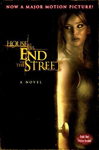 House at the End of the Street by Lily Blake