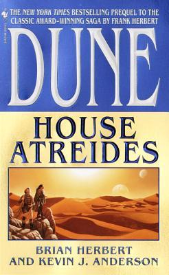 House Atreides (2000)