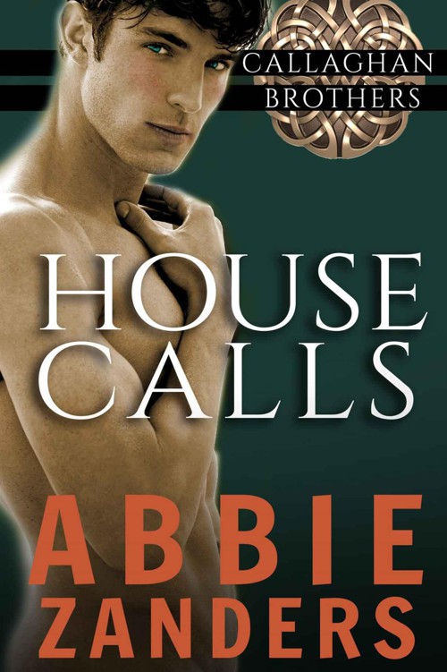 House Calls: Callaghan Brothers, Book 3