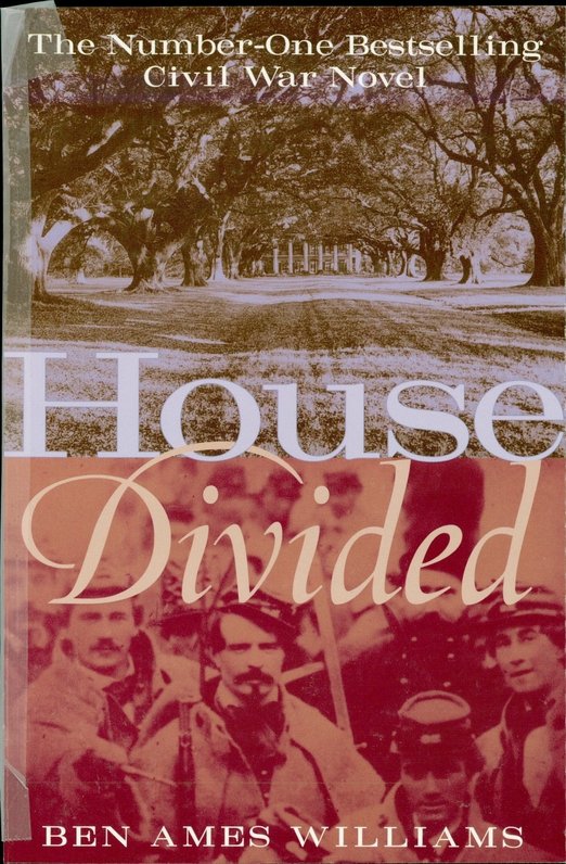 House Divided (2012)