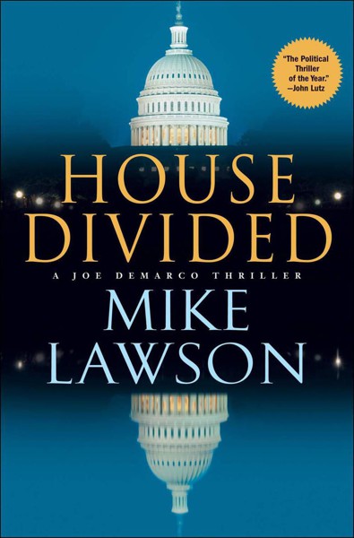 House Divided by Lawson, Mike