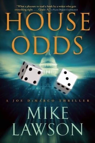 House Odds by Mike Lawson