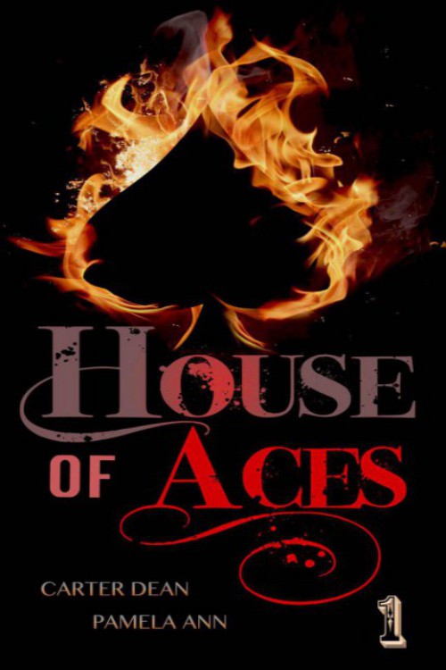 House Of Aces by Pamela Ann