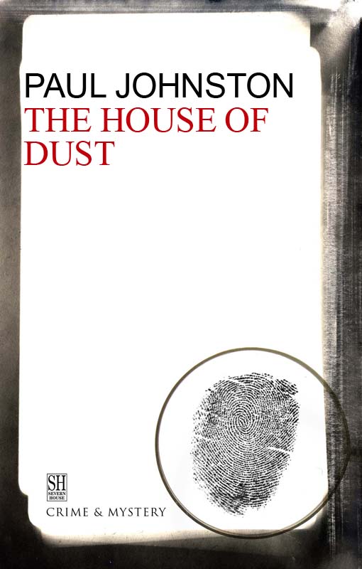 House of Dust (2012)