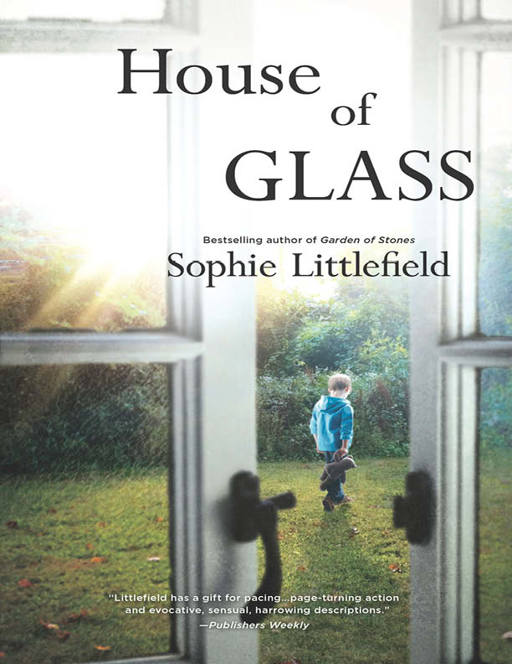 House of Glass by Sophie Littlefield