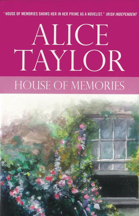 House of Memories (2013) by Taylor, Alice