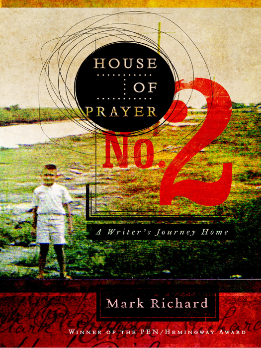 House of Prayer No. 2 (2011) by Mark Richard