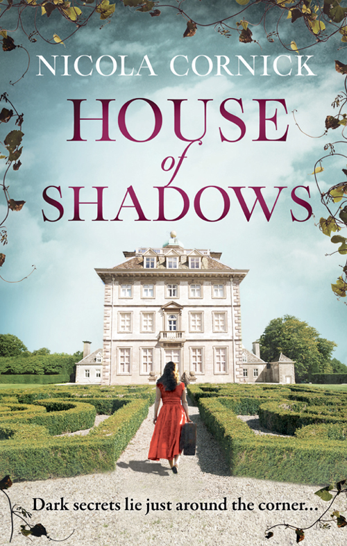 House of Shadows (2015)