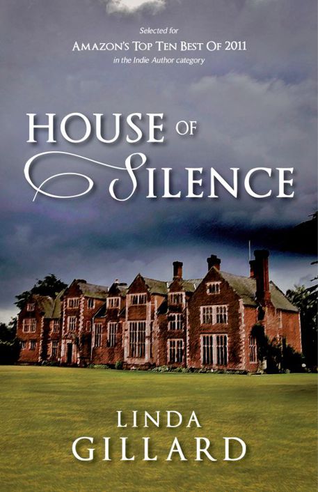 House of Silence by Gillard, Linda