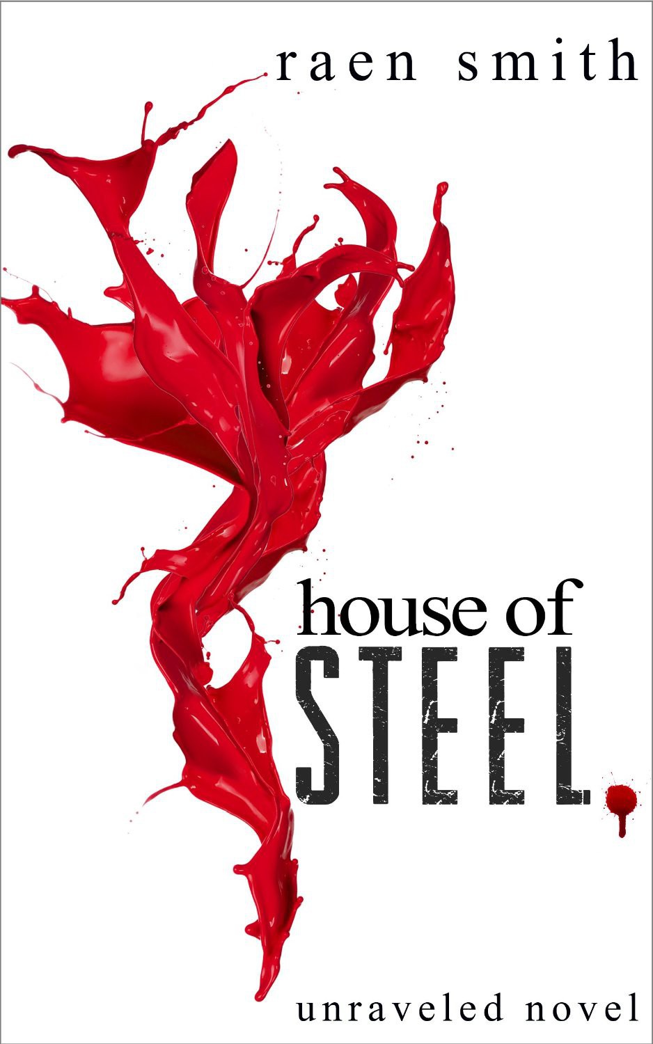 House of Steel