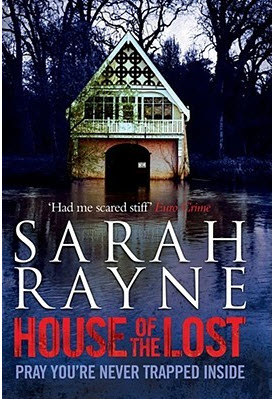 House of the Lost (2013) by Sarah Rayne