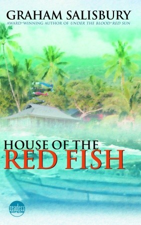 House of the Red Fish (2008)