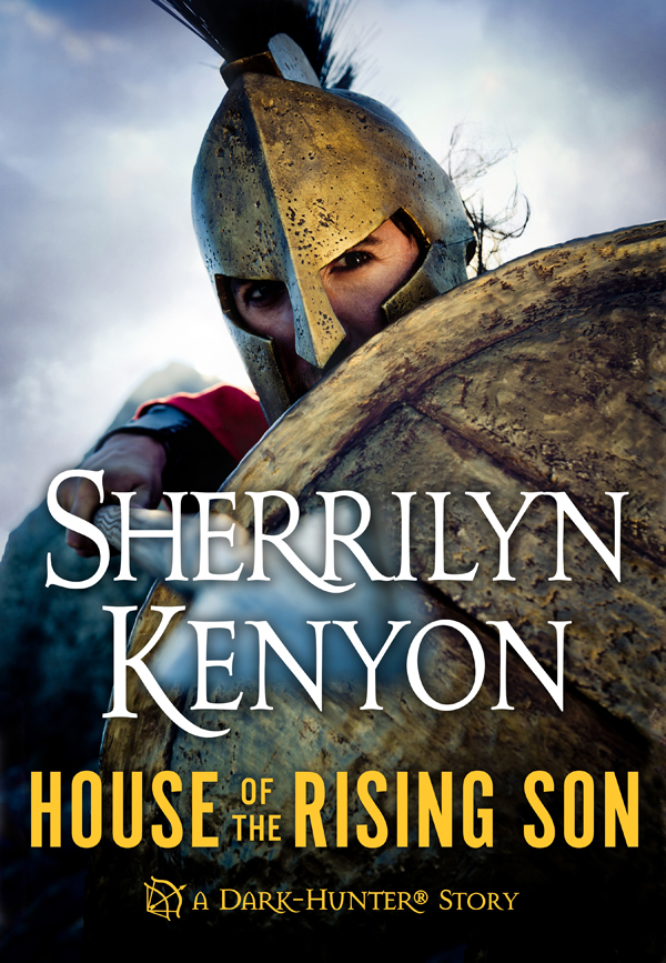 House of the Rising Son by Sherrilyn Kenyon