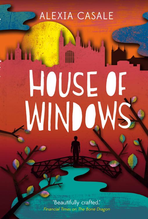 House of Windows (2015) by Alexia Casale