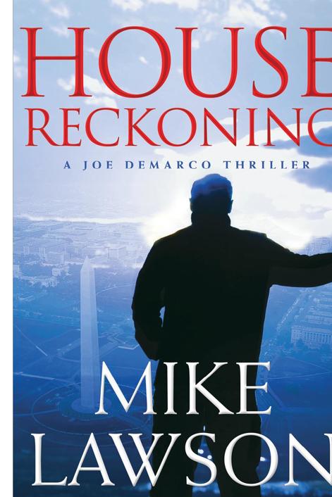 House Reckoning by Mike Lawson