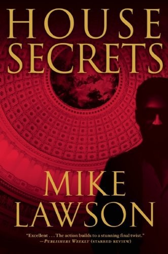 House Secrets by Mike Lawson