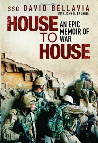 House to House: A Tale of Modern War by David Bellavia