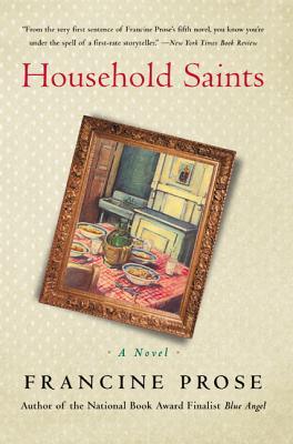 Household Saints (2003)