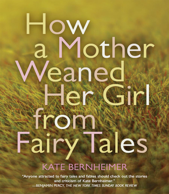 How a Mother Weaned Her Girl from Fairy Tales