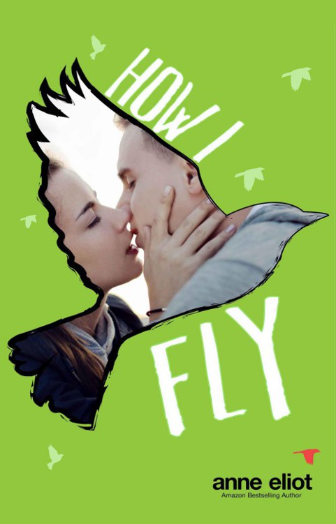 How I Fly by Anne Eliot