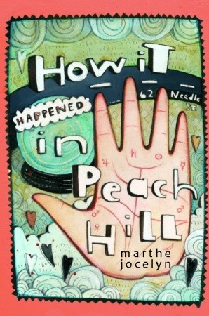 How It Happened in Peach Hill (2007)