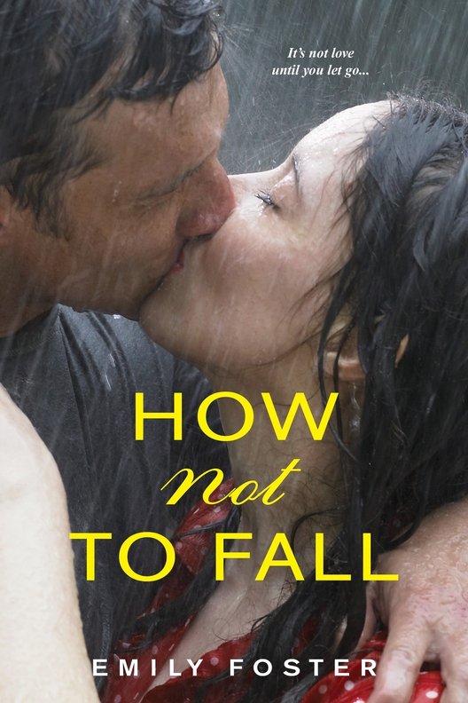 How Not To Fall (2016)