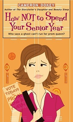 How Not to Spend Your Senior Year (2003)