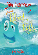 How Roland Rolls (2013) by Jim Carrey