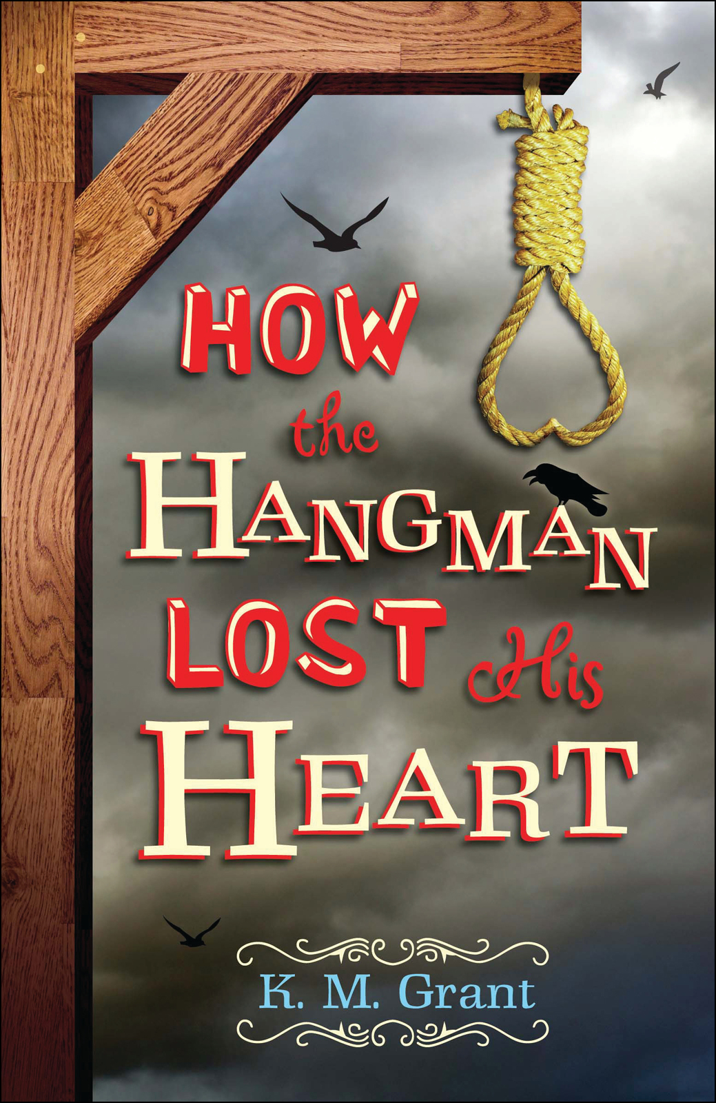 How the Hangman Lost His Heart (2006)